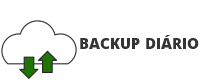 Backup diário